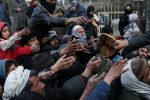 Warning from the WFP Regarding the Alarming Surge in Hunger in Afghanistan