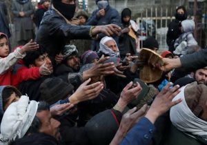 Warning from the WFP Regarding the Alarming Surge in Hunger in Afghanistan