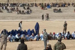 The Taliban Lashes Six Individuals in Public