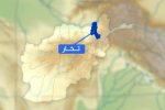 The Taliban Display Six Bodies Publicly