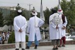 Taliban Bans Maryam and Hawa from Leaving the Country
