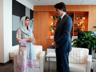 Malala Yousofzai: Gender Apartheid in Afghanistan Must Be Recognized