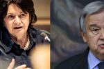 UN Secretary-General: The Taliban Must Immediately Revoke Restrictions Against Women and Girls