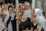 Concerns Regarding the Continued Deprivation of Girls from Education in Afghanistan