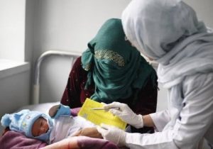 Challenges and concerns regarding the status of pregnant women in Afghanistan