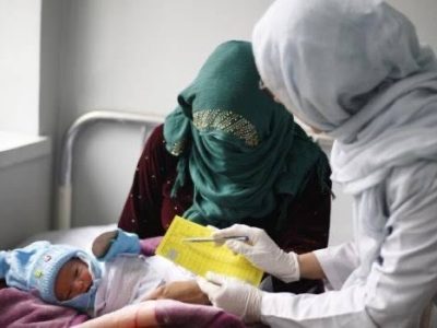 Challenges and concerns regarding the status of pregnant women in Afghanistan