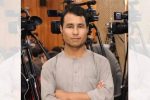 Afghan Journalist Arrested by the Taliban