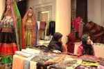 Forgotten Handicrafts; The Disappointment of Women in Ghor’s Handicraft Market