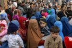 WFP: 12.4 Million People in Afghanistan at Risk of Food Insecurity