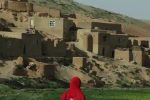 The Taliban Assaults a Girl in the Yakawlang Bazaar