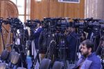 In the Shadow of Crisis: Afghan Journalists and the Challenges Ahead