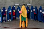 Challenges Faced by Female Athletes Under Taliban Rule