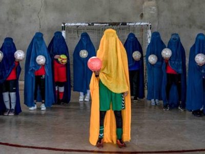 Challenges Faced by Female Athletes Under Taliban Rule