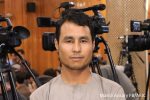 The Disappearance of Mahdi Ansari, Local Journalist in Kabul