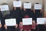 Purple Saturdays Movement: The Prohibition of Education for Afghan Girls Constitutes a Crime Against Humanity