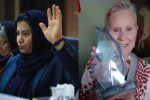 Humaira Saqib Wins The 2024 Exceptional Woman of Peace Award