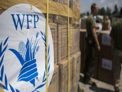 Significant Surge in the Need for Humanitarian Assistance in Afghanistan