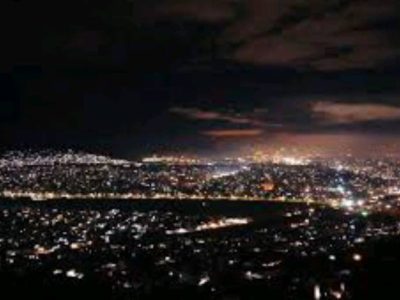Rocket Fire Towards Kabul Airport