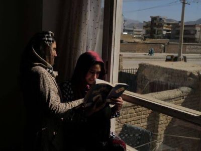 The Psychological Challenges Amidst Educational Deprivation of Girls in Afghanistan