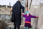 Women Heads of Households in Afghanistan Struggling Against Economic Hardships and Daily Challenges