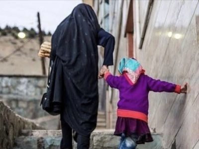 Women Heads of Households in Afghanistan Struggling Against Economic Hardships and Daily Challenges