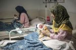 Tragic Death of a Pregnant Woman Due to Lack of Health Services in Herat