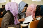 The Desire of Young Women to Migrate for Education Following Restrictions in Afghanistan