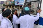New Restrictions Imposed by the Taliban in Kabul