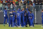 Another Milestone for the Blue Tigers, Afghanistan’s Cricket Team