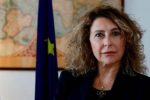 Italian Embassy for Afghanistan: ”Focusing on Human Rights is One of Our Priorities”