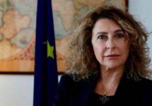 Italian Embassy for Afghanistan: ”Focusing on Human Rights is One of Our Priorities”