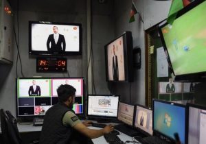 Taliban’s Two-Month Deadline for Television Broadcasters in Afghanistan