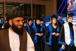 A Land of Irresponsibility; From the Graduation of Suhail Shaheen’s Daughters to the Deprivation of Thousands of Student Girls from Education