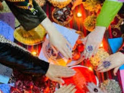 Yalda Night Symbolizes Resilience and Hope for Women in Afghanistan