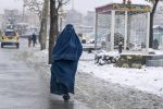 Millions of Individuals in Afghanistan to Confront a Severe Food Crisis and Harsh Winter Conditions