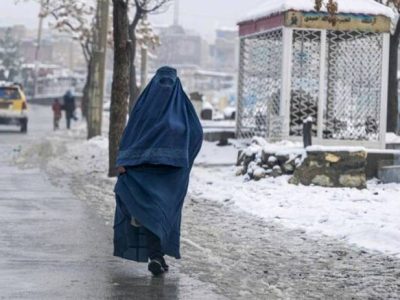 Millions of Individuals in Afghanistan to Confront a Severe Food Crisis and Harsh Winter Conditions