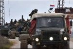 The Taliban’s satisfaction with the onset of a new wave of bloodshed in Syria