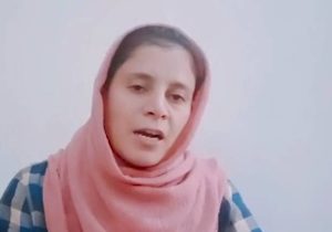 The account of Manizha Sediqi, a female prisoner of the Taliban, exemplifies the daily struggles of women in Afghanistan