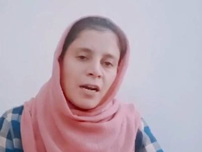 The account of Manizha Sediqi, a female prisoner of the Taliban, exemplifies the daily struggles of women in Afghanistan