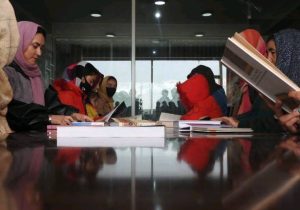 Increased Restrictions on Women’s Activities in NGOs