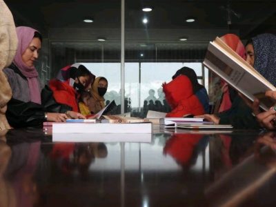 Increased Restrictions on Women’s Activities in NGOs
