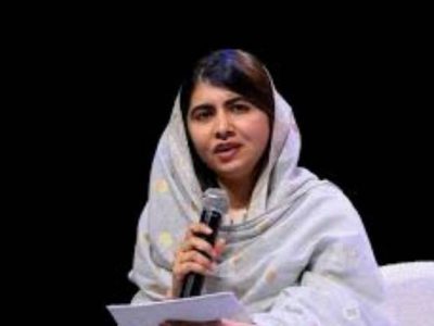 Malala Yousofzai: The Voices of Muslim Leaders for Afghan Girls Must Be Raised