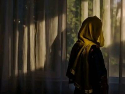 Resilience of Girls in the Three and a Half Years of Taliban Rule