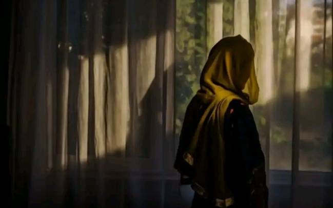 Resilience of Girls in the Three and a Half Years of Taliban Rule