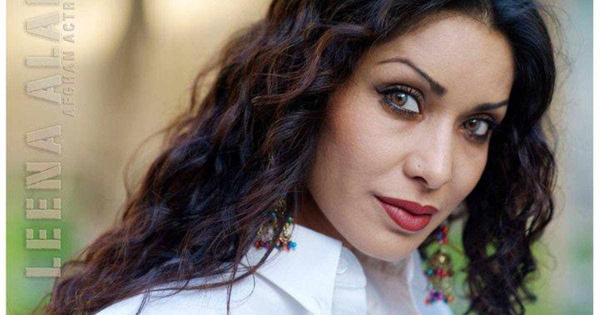 Leena Alam Bags ‘Best Actress’ Award In Tanzania - Leena Alam Bags ‘Best Ac...
