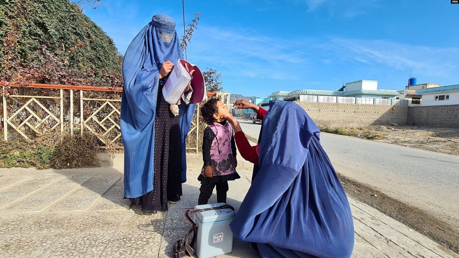 جان باختن سه زن