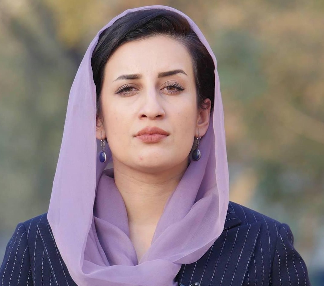 صلح بدون حضور زنان،یک معامله کوتاه مدت است!