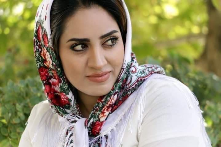 جان باختن یک خانم در پی انفجار ماین کنار جاده در ولایت بغلان