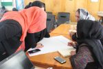‎سمینار آموزشی مقابله با ویروس کرونا در کابل و لوگر