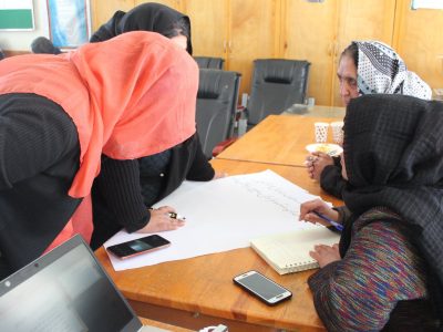 ‎سمینار آموزشی مقابله با ویروس کرونا در کابل و لوگر